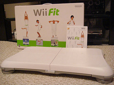 Wii Fit Tips And Tricks Wii Fit Tips And Tricks