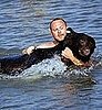 The Scoop: Swimming For Bears