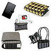 Fashionable DS Lite Cases