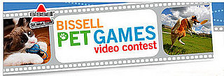 Bissell Video Contest for Pets