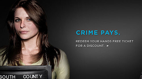 Discounts on Jawbone For Busted Drivers