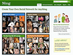 Custom Social Networks Custom Social Networks