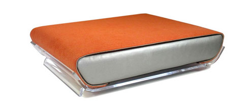 Scan Pet Bed from Pet Revolution