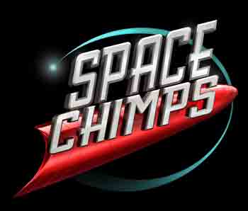 Space Chimp Screenshots