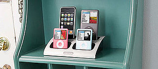 Griffin Powerdock for Your iGoods