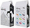 Dog Poo Takeaway Bags