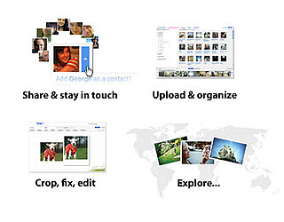 Cool Apps and Ways to Share Your Pics in Flickr