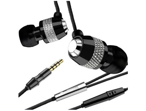 V-Moda Vibe Duo Earbuds V-Moda Vibe Duo Earbuds