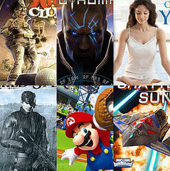 August Video Game releases 2008-08-15 02:01:31 August Video Game releases 2008-08-15 02:01:31