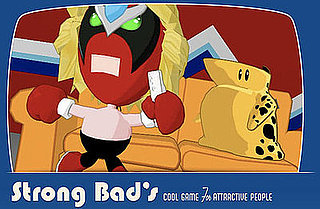 Homestar Runner Made into Video Game