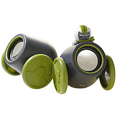 Cannon USB Speakers