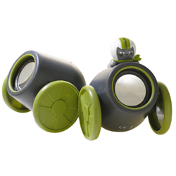 Cannon USB Speakers