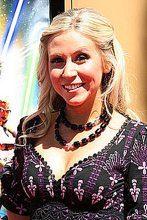 Interview with Ashley Eckstein of Star Wars: Clone Wars