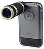 iPhone Camera Telescope - Look Closer