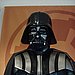 It's Darth Vader, B*tch. 