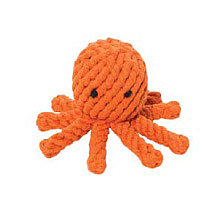 Elton the Octopus ($14)