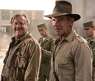 Indiana Jones Still Photos