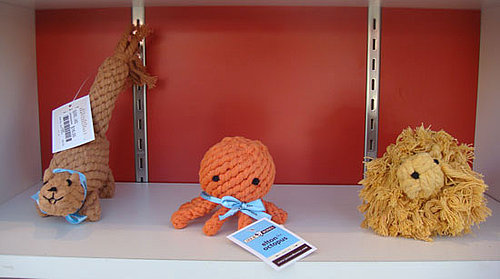 Jax & Bones Toys and Accessories