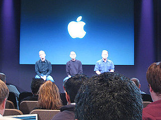 Apple Fall MacBook Announcements 2008-10-14 11:45:48
