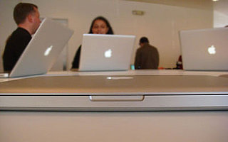 Apple Fall MacBook Announcements