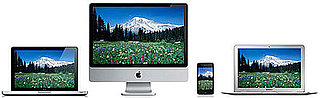 New MacBooks are Earth and Energy Friendly