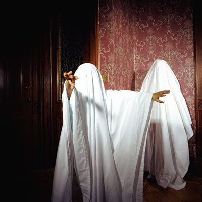 Five Scary Video Games to Play on Halloween