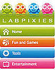 Free Widgets from Labpixies