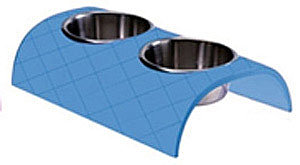 Dual Quilted Feeder SALE $35