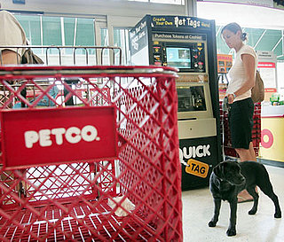 Petco Halloween Photo Shoot and Costume Contest