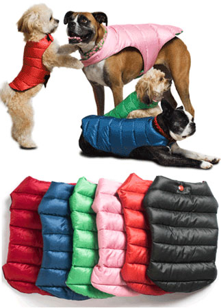 Mascots Fall Line of Cold Weather Essentials