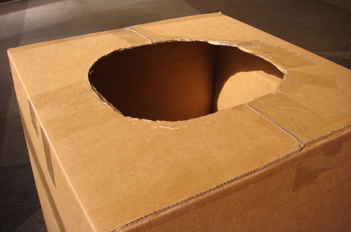 Fashion Your Box
