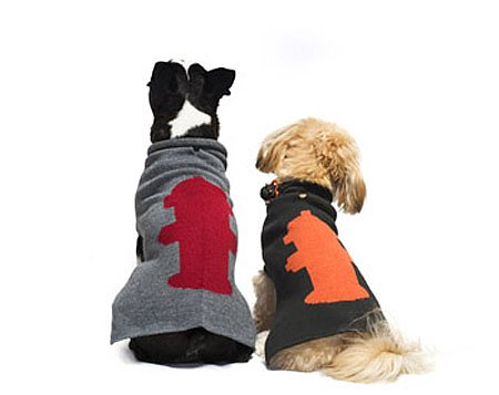 Hydrant Intarsia Sweater ($60)