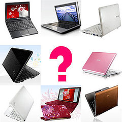 Geeksugar's Guide To Netbooks