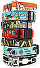 Wagging Green's Eco Friendly Accessories