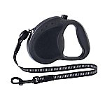 Reflective Retractable Dog Leash ($20)
