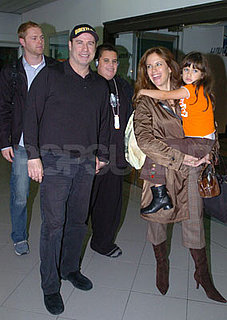 Photo of Jett Travolta, John Travolta and Kelly Preston Release Statement About Jett's Death