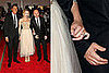 Scarlett Johansson Shows Off Her Engagement Ring From Ryan Reynolds