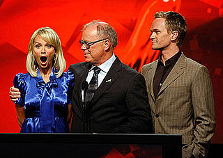 2008 Primetime Emmy Award Nominations