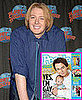 Clay Aiken Proclaims on People: "Yes, I'm Gay"