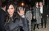 Photos of Angelina Jolie Out in NYC