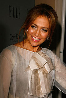 Interview With Jennifer Lopez About Babies, Scientology, Her Nervous Breakdown