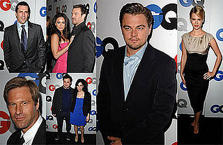 Men of the Year Party With the Women Who Are Obsessions