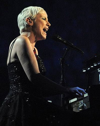 2008 American Music Awards Show 2008 American Music Awards Show