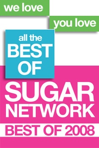 Sugar's Best of 2008 Blowout Is Here!