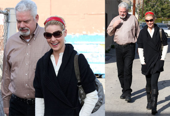 Katherine Heigl 12/23