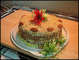 Hummingbird Cake Hummingbird Cake