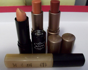 Splur of the moment Haul...