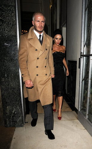 His Style