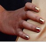 Who's nails are these?
