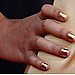 Who's nails are these?